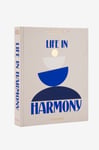 PRINTWORKS - Fotoalbum - Life in Harmony - Beige