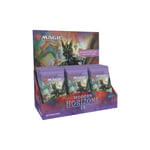 Magic Modern Horizons 2 SET Display 30 boosterpakker á 12 kort per pakke