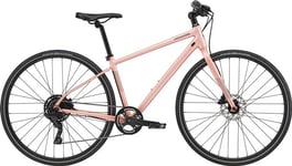 Cannondale Quick 4 Disc Womens