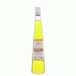 Galliano L'Autentico Liqueur 50cl 42.3% ABV Italian Spirits NEW