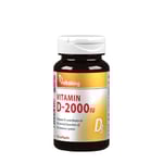 Vitaking - Vitamin D-2000