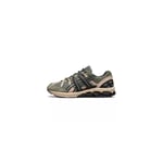 Asics Homme Gel-Sonoma 180 Sneaker, Lichen Green Graphite Grey, 40.5 EU