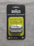 BrAun 32S Series 3 ProSkin - Electric Shaver Replacement Head