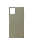 iPhone 11 Biodegradable Cover - Green