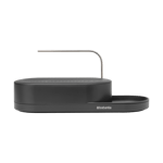 Brabantia SinkStyle diskbänksorganiserare Mineral Infinite Grey