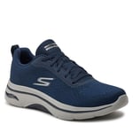 Sneakers Skechers Go Walk Arch Fit 2.0-Idyllic 2 216516/NVY Navy