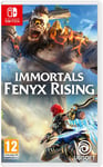 Ubisoft Immortals Fenyx Rising Nintendo Switch Usk 12