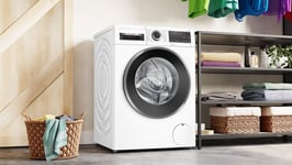 Bosch Series 6 9kg Front Load Washing Machine - WGG244Z9AU