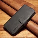 Plånboksfodral för Samsung Galaxy S7 - Black