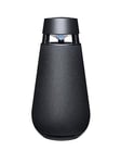 Lg Xboom 360 Xo3 Portable Bluetooth Speaker With 360&Deg; Sound, Customisable Mood Lighting