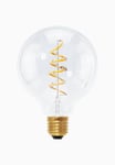 Narva Scandinavia NASC LED Lampa Glob Spiral Filament 4W E27