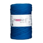 Hooked Zpagetti Medium jerseygarn 40-60 m blå – Mid blue shades ZP002-15