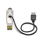 Konverterare/adapter Startech D01ML55U-FIBER-MEDIA