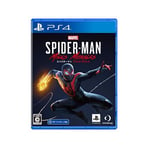 [PS4] Marvel&#39;s Spider-Man: Miles Morales FS