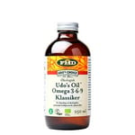 Udo's Choice Ultimate Oil Blend - 250 ml H9712