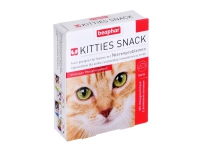 Beaphar Kitties Snack, Snacks, Katt, Junior