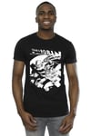 Batman And Boy Wonder T-Shirt