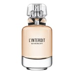 Givenchy L'INTERDIT Eau de Toilette Vaporisateur 80 ml 80ML