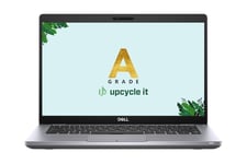 Dell Latitude 5410 (GRADE A) - i5-10210U 1.70Ghz, 16 GB RAM, 512GB SSD, Win11Pro, 14"FHD 1920x1080, Intel UHD Graphics, Bluetooth, Webcam Dell Latitude 5410 (GRADE A) - i5-10210U 1.70Ghz, 16 GB RAM, 512GB SSD, Windows 11 Pro, 14" FHD 1920x1080, Intel UHD