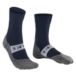 Falke RU4 Endurance Cool Strumpor Herr, Storlek 46-48 - Köp online och spring bekvämt!