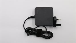 Lenovo IdeaPad S145-15AST C340-14IWL AC Charger Adapter Power Black 65W 01FR155