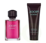 JOOP! Homme Giftset 150 ml Edt Spray 75ml/Shower Gel 75ml