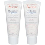 Avène Hydrance UV Légère Emulsion Hydratante SPF 30