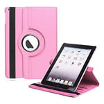 iPad/iPad Air2 fodral, 9,7"rosa