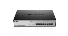 D-Link ShareCenter + 4-Bay Cloud Network Storage Enclosure DNS-340L - Serveur NAS - 4 Baies - SATA 3Gb/s - HDD - RAID RAID 0, 1, 5, 10, JBOD - Gigabit Ethernet