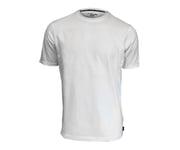 TRUE T-Shirt Blank Yth White