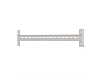 Schroff Vinkeladapter Med Stödskena För Utrustning - Rail+Angle Kit Modultr. (24565100)