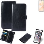Case For Realme C31 Protective Flip Cover Folding Bag Book Cell Phone