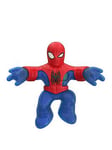 Heroes Of Goo Jit Zu Marvel Goo Shifters- Blue Strike Spiderman