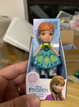 JAKKS Pacific Disney Pixar Princess Anna Elsa Rapunzel Merida Belle Cinderella