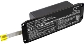Batteri till Bose Soundlink Mini 2 mfl