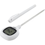 Instickstermometer VOLTCRAFT DET4R