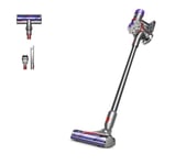 Dyson V8  Cordless Vacuum Cleaner 447026-01. Free UK Delivery. 2 Year warranty