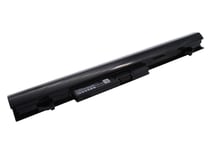 Batteri till HP ProBook 430 mfl - 2.200 mAh