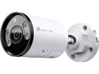 Tp-Link Vigi C355, Ip-Säkerhetskamera, Utomhus, Kabel, 120 Db, Ce, Ntra, Vcci, Kc, Bsmi, Fcc, Ic, Vägg