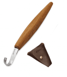 BeaverCraft SK5S Skedkniv 85 mm