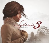 Syberia 3 EU Steam (Digital nedlasting)