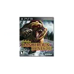 Cabela's Dangerous Hunts 2013 Sony PlayStation 3