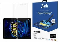 3Mk Paperfeeling Microsoft Surface Duo5.6" 2Psc Foil