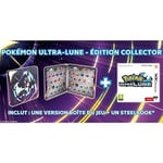 Pokémon Ultra Lune - Edition Collector 3ds