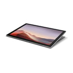 Microsoft Surface Pro 7 Intel® Core? i5 128 Go 31,2 cm (12.3 ) 8 Go Wi-Fi 6 (802.11ax) Windows 10 Home Platine - Neuf
