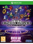 Mega Drive Classic Collection - Microsoft Xbox One - Collection