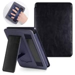 WENYYBF Kindle Case For Kindle Paperwhite4 (Fourth Generation) Hand-Held Bracket Protector Kpw4 Sleep Holster