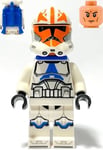 LEGO Clone Trooper, 501st Legion, 332nd Company (Phase 2) SW1276
