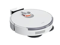Xiaomi S20+, Utan Påse, Vit, Rund, Laser Distance Sensor (Lds), Android, Ios, 5200 Mah
