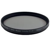 Marumi DHG Super Filtre polarisant circulaire 58 mm (Import Royaume Uni)